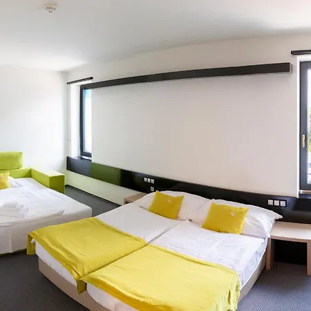 Hotel Aquacity Riverside-2