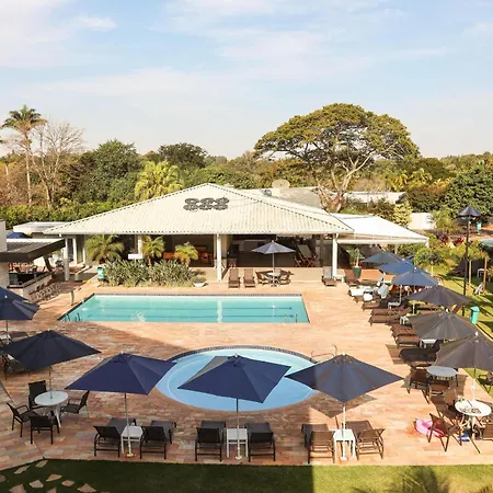 Valinhos Plaza Hotel-2