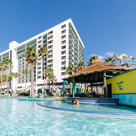 Margaritaville Beach Resort South Padre Island-2