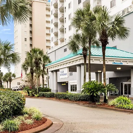 Club Wyndham At Majestic Sun-3