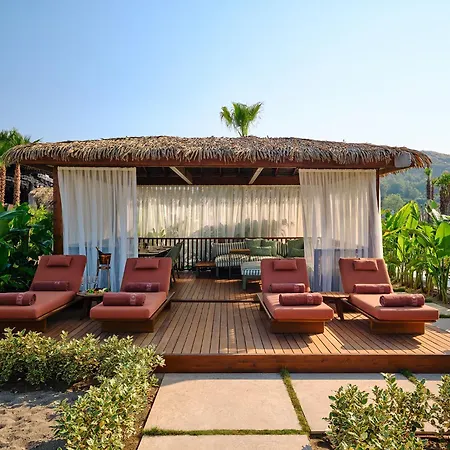 Xo Cape Arnna Fethiye-3