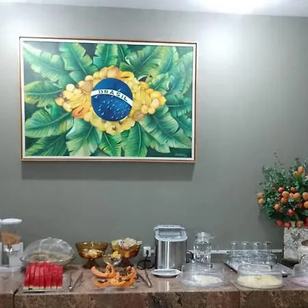 Hotel Aeroporto Ltda-2
