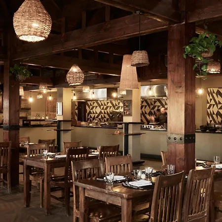 Cook'S Club El Gouna (Adults Only)-3