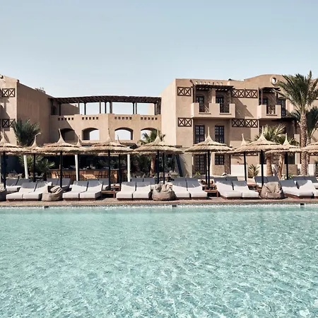 Cook'S Club El Gouna (Adults Only)-2