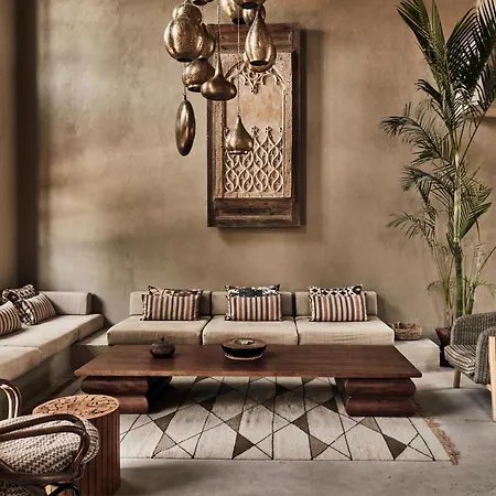 Cook'S Club El Gouna (Adults Only)-3