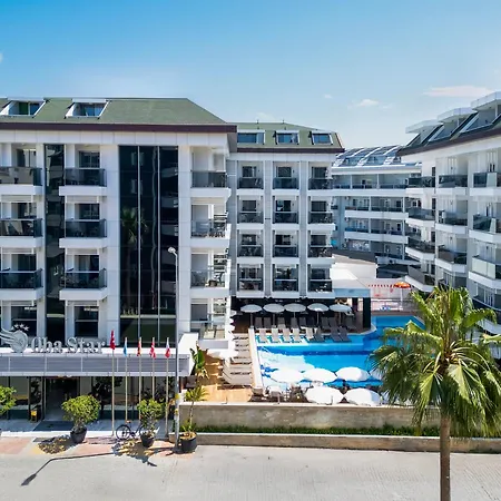 Oba Star Hotel-3