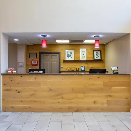 Country Inn & Suites By Radisson, Tucson City Center Az-2