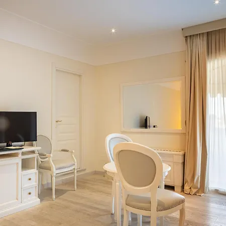 Sangiorgio Resort Hotel & Spa With Restaurant-3