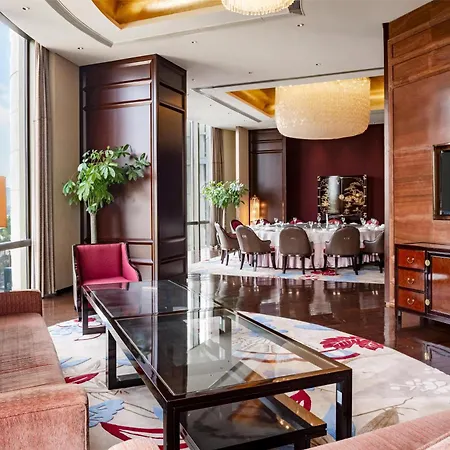 Kempinski Hotel Xiamen-3