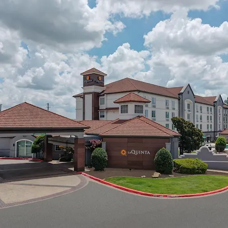 La Quinta By Wyndham Sherman-2