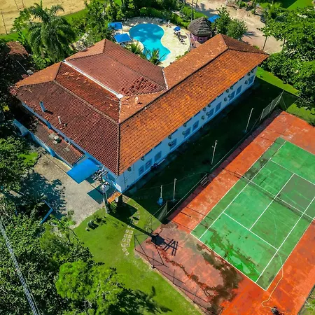 VELINN Hotel Porto do Eixo Ubatuba-2