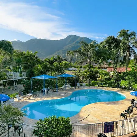 VELINN Hotel Porto do Eixo Ubatuba-3