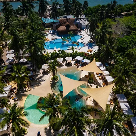 Palmarito Beach Hotel-3