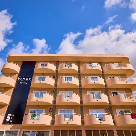Welikehotel Fenix-3