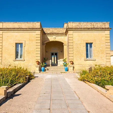 Relais Masseria Le Cesine - Cdshotels-3
