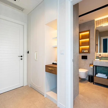 Hotel Palazzo Del Mare - Essenza-2