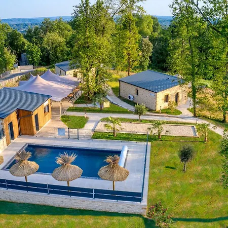 Le domaine du Pech Eternel Sarlat-2
