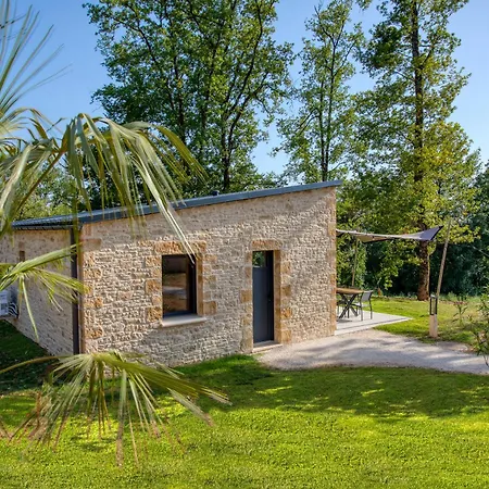 Le domaine du Pech Eternel Sarlat-3