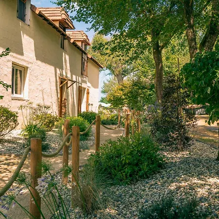 La Maison de Judith Chambres d hôtes-2