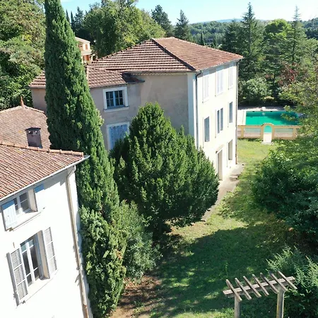 Château Sainte BARBE-2