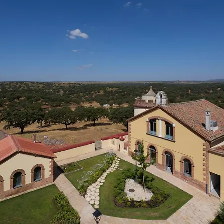 Hotel Rural Palacio Haza de la Concepción-2