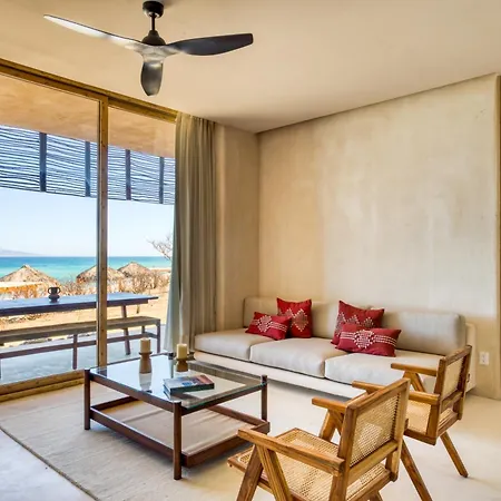 Amina Wind Resort By Tasman-2