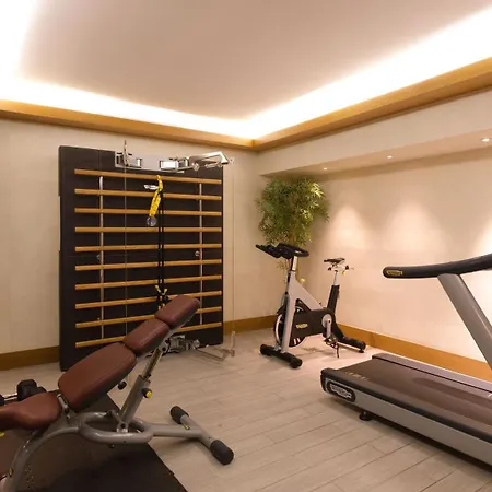 Five Seas By Inwood Hotels-3
