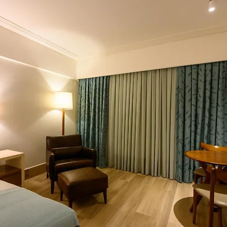 Vogal Luxury Beach Hotel & Spa-3