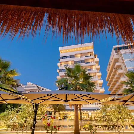 Gloria Palace Hotel & Spa-3