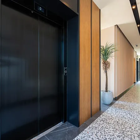 Hotel Palazzo Del Mare - Essenza-3