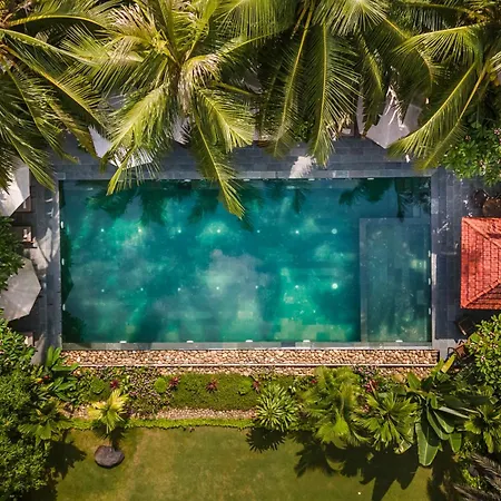 Coco Island Resort Ninh Binh-2