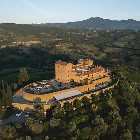 Castello Di Velona Resort, Thermal Spa & Winery-2