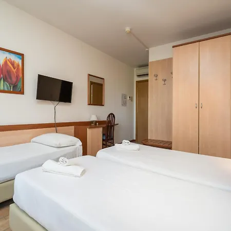 Hotel Centro Turistico Gardesano-2