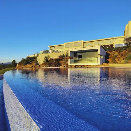Agua Hotels Mondim De Basto-3