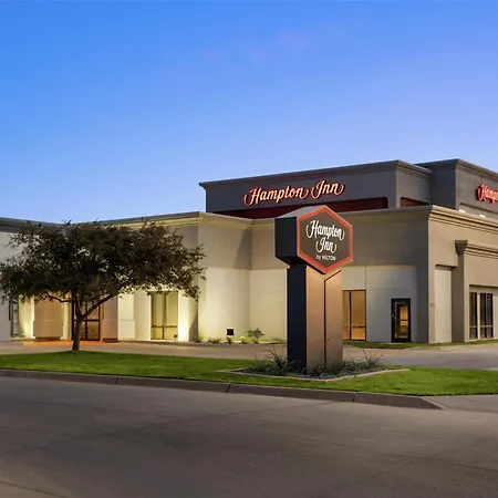 Hampton Inn Derby-Wichita Southeast-2