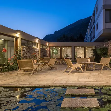 Amalia Hotel Delphi-3