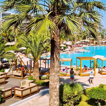 Sentido Marillia Resort & Spa-3