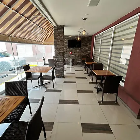 Candlewood Suites - Queretaro Juriquilla By Ihg-3