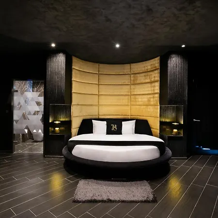 H Hotel & Spa - Adults Only-3