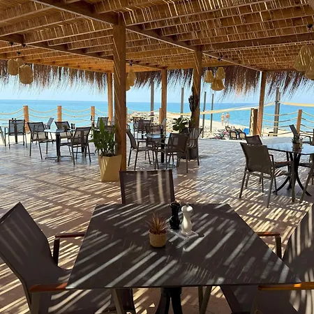 Korineum Golf&Beach Resort-3