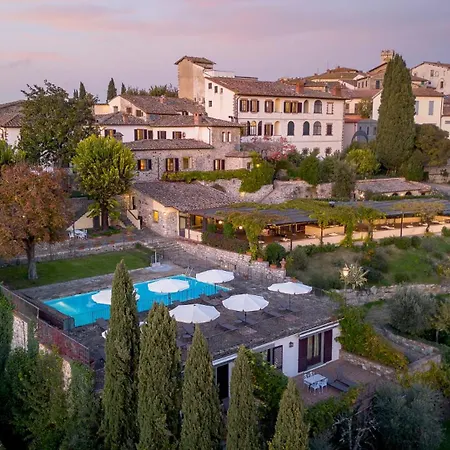Relais Vignale & Spa-3