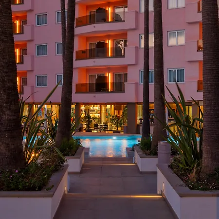 Aqua Hotel The Breeze & Spa - All Inclusive - Adults Only - 4Sup-3