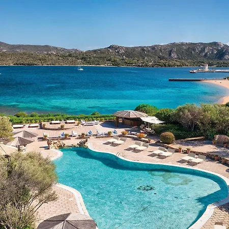 Resort Cala Di Falco-2