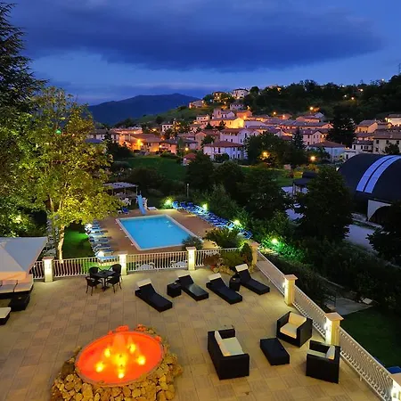 Hotel Benessere Villa Fiorita-2