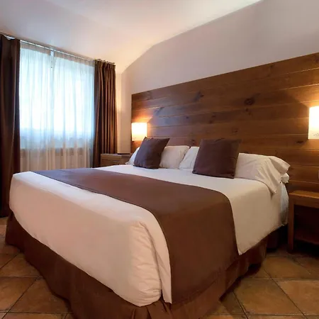 Hotel Magic La Massana By Nexta-3