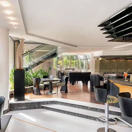 The Nicolaus Hotel-3