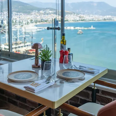Numa Port Hotel (Adults Only)-3