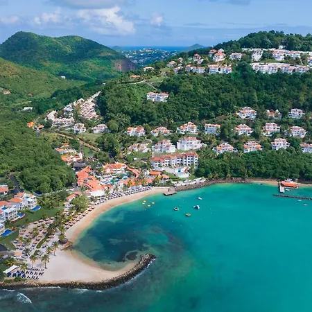 Windjammer Landing Resort And Residences-3