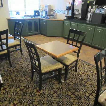 Best Western John Muir Inn-2