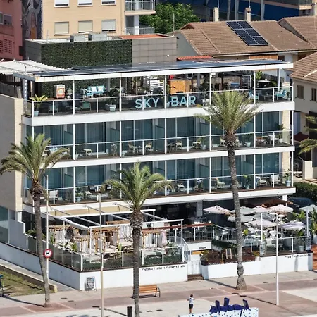 Meraki Beach Hotel - Only Adults-3
